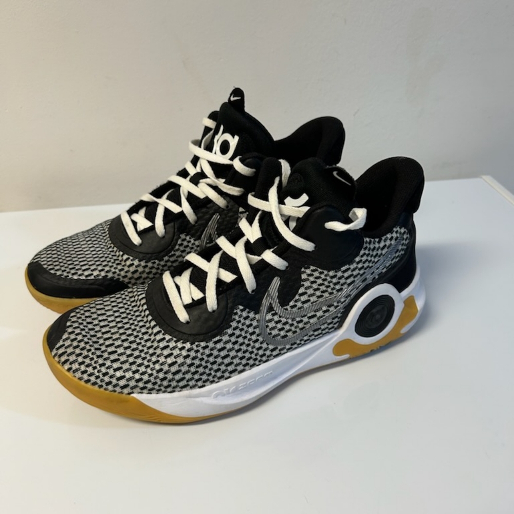 Nike KD Air Zoom